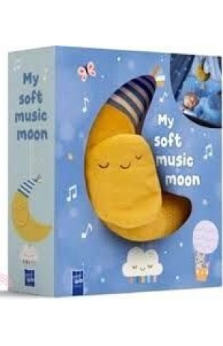 My Soft Music Moon